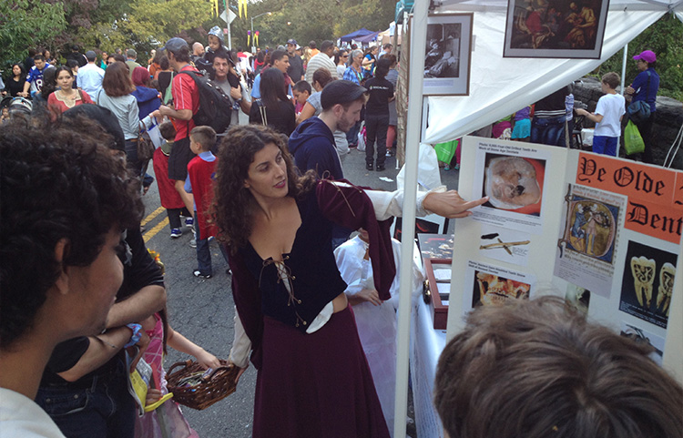 Dental Office in Norwood
