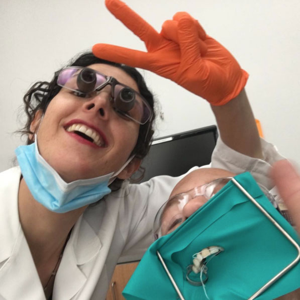 Cosmetic Dental Office in Manhattan